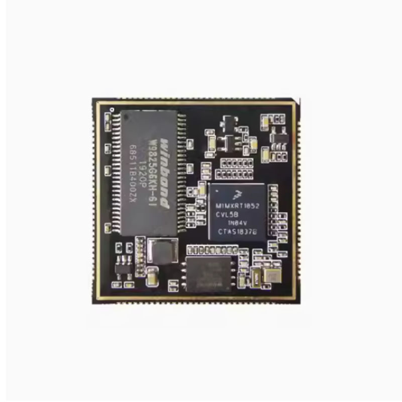 Základní deska NXP I.MX RT1052