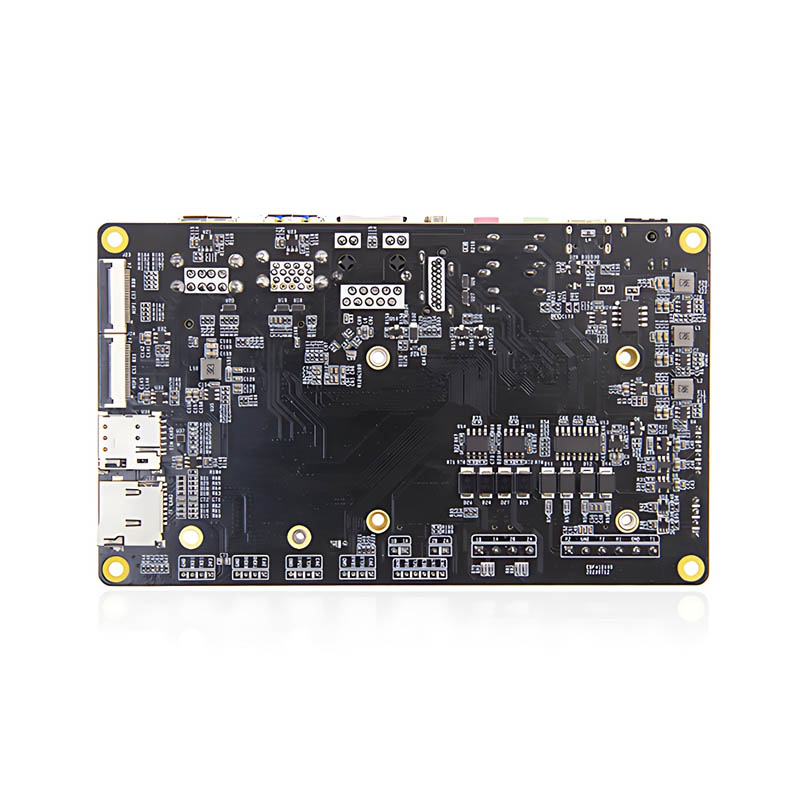 Základní deska RockChip RK3566 BTB