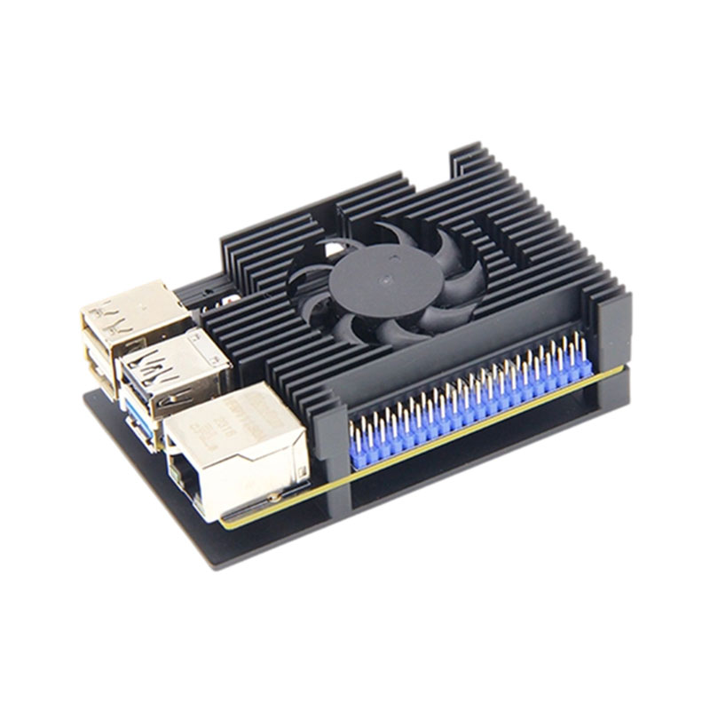 RockChip RK3576 řešení All-in-One Edge